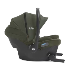 Mint Latch Infant Car Seat