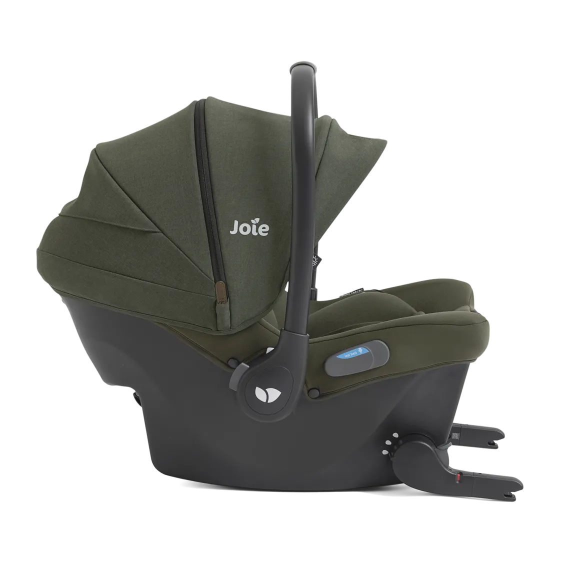 Mint Latch Infant Car Seat