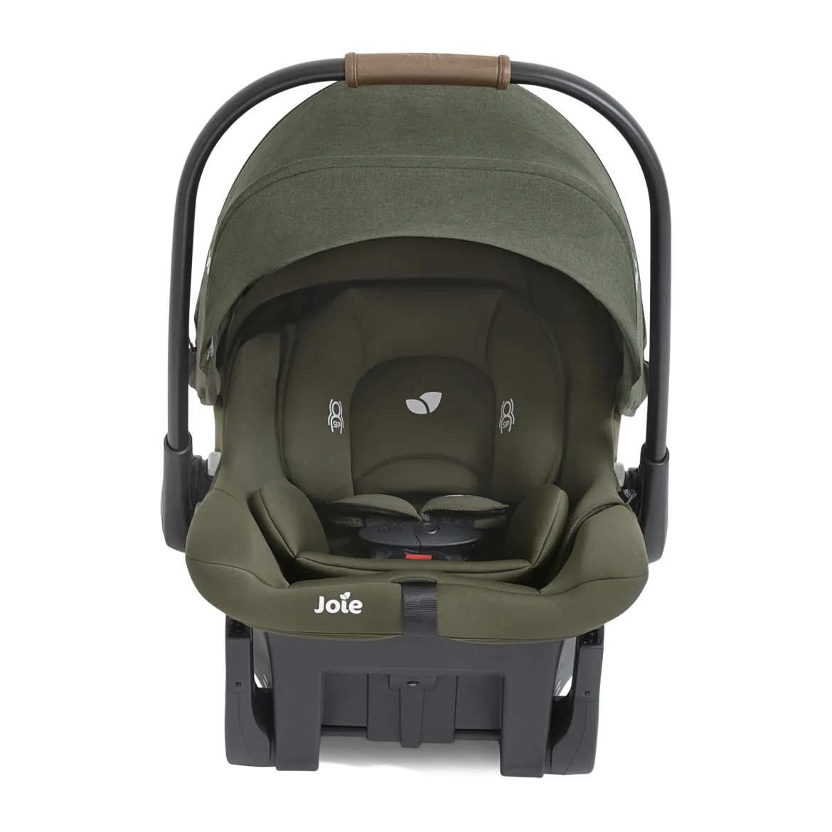 Mint Latch Infant Car Seat
