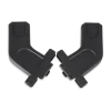 MINU Car Seat Adapters (Maxi-Cosi, Nuna, Cybex & BeSafe)