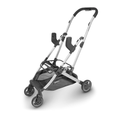 MINU Car Seat Adapters (Maxi-Cosi, Nuna, Cybex & BeSafe)