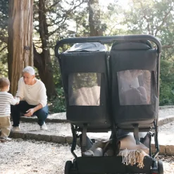 Minu Duo Stroller