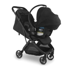 Minu V3 Car Seat Adapters for Maxi Cosi, Nuna and Clek