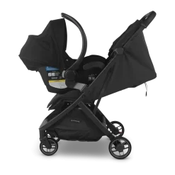 Minu V3 Car Seat Adapters for Maxi Cosi, Nuna and Clek