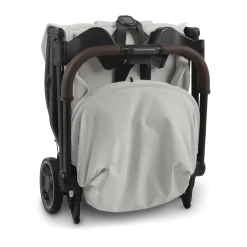 Minu V3 Car Seat Adapters for Maxi Cosi, Nuna and Clek