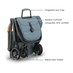Minu V3 Stroller