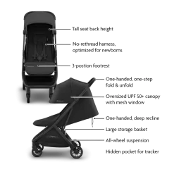Minu V3 Stroller