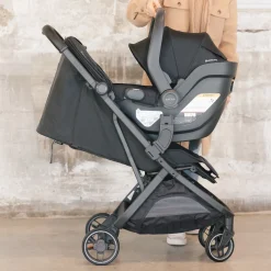 Minu V3 Stroller, Mesa V3 & Car Seat Adapters