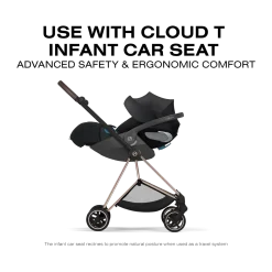 MIOS Stroller