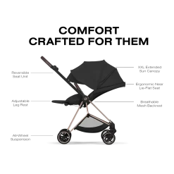 MIOS Stroller