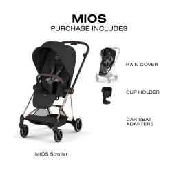 MIOS Stroller