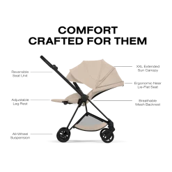 MIOS Stroller