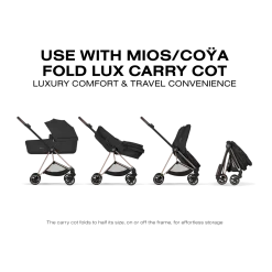 MIOS Stroller