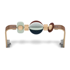 Mira Bouncer Toy Bar