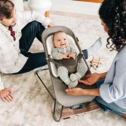 Mira 2-in-1 Bouncer and Seat