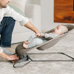 Mira 2-in-1 Bouncer and Seat