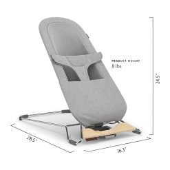 Mira 2-in-1 Bouncer and Seat