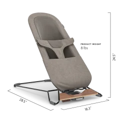 Mira 2-in-1 Bouncer and Seat