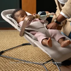 Mira 2-in-1 Bouncer and Seat
