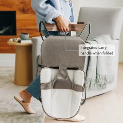 Mira 2-in-1 Bouncer and Seat