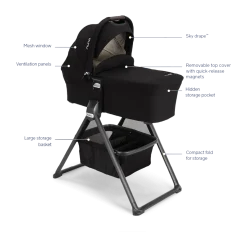 MIXX Series Bassinet
