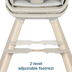 Moa 8-in-1 High Chair