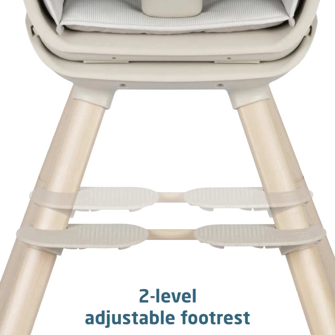 Moa 8-in-1 High Chair