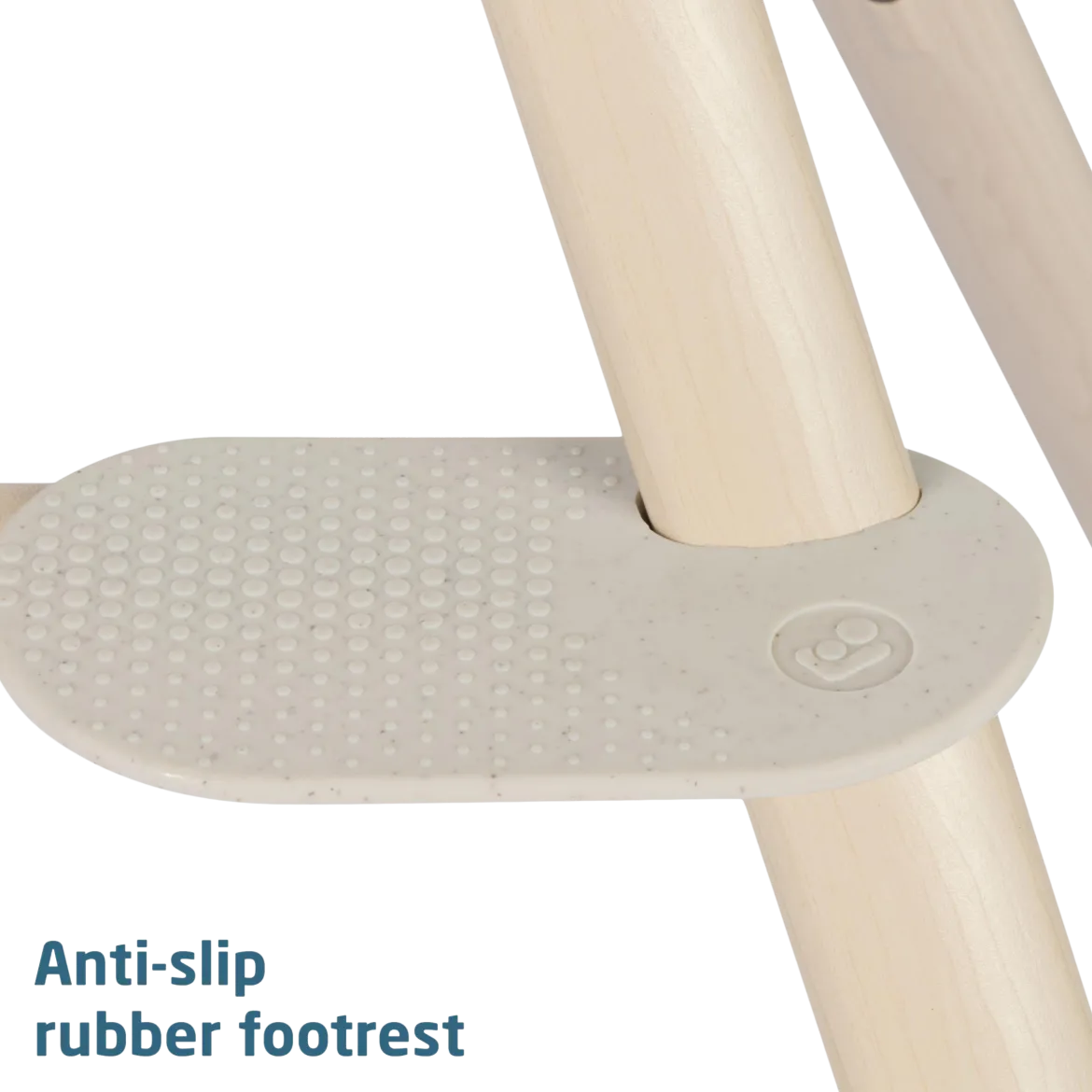 Moa 8-in-1 High Chair