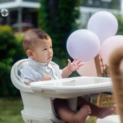 Moa 8-in-1 High Chair