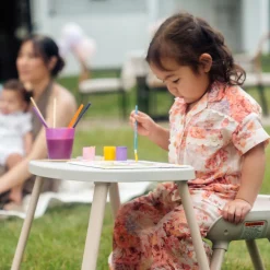 Moa 8-in-1 High Chair