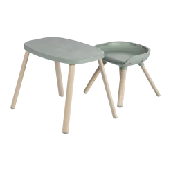 Moa 8-in-1 High Chair