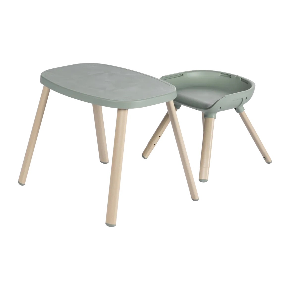 Moa 8-in-1 High Chair