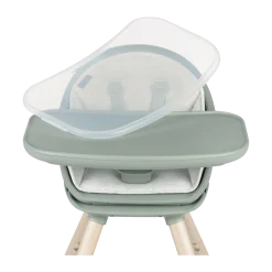 Moa 8-in-1 High Chair
