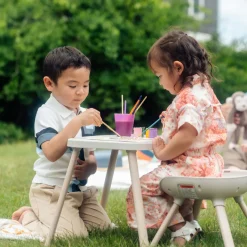 Moa 8-in-1 High Chair