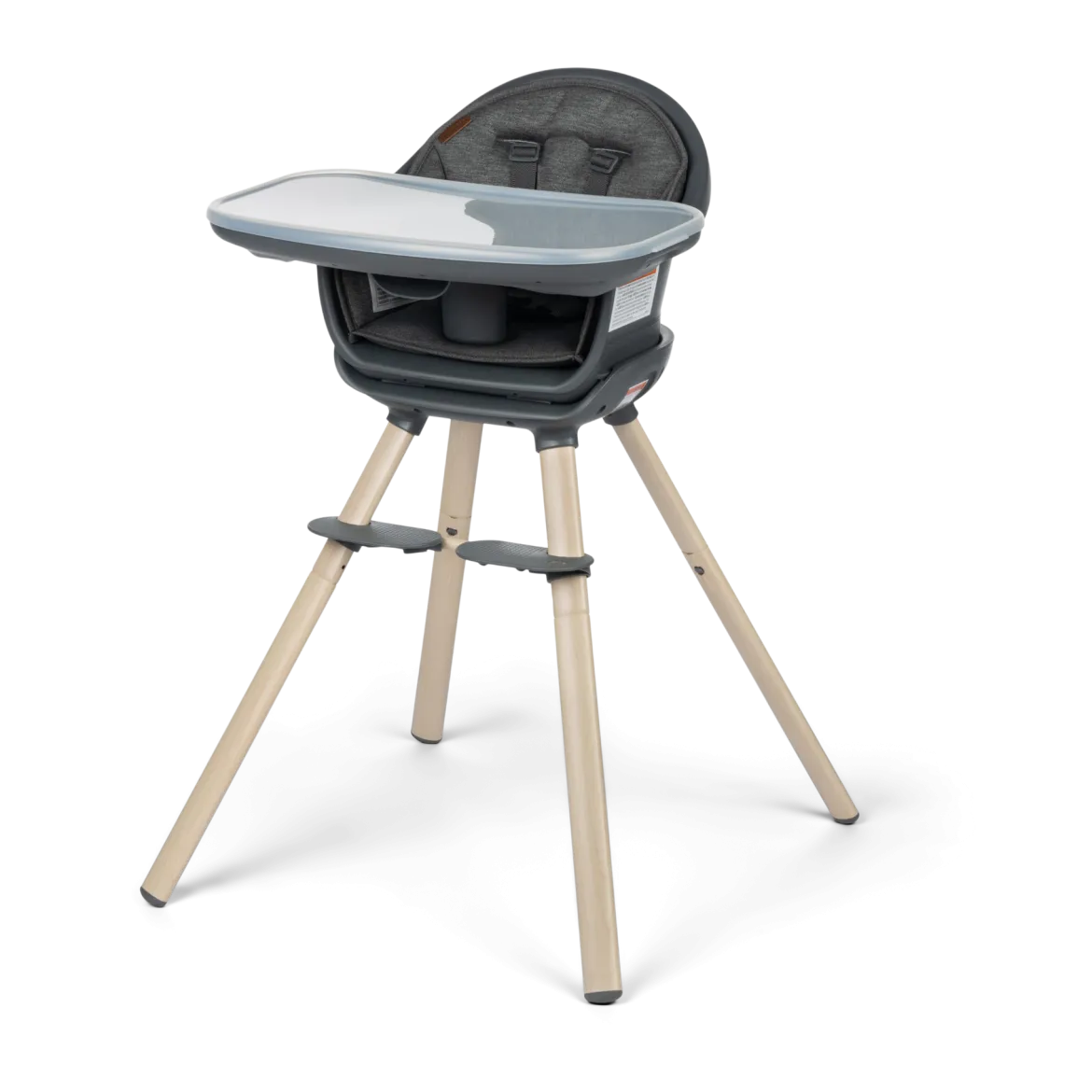 Moa 8-in-1 High Chair