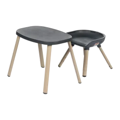 Moa 8-in-1 High Chair