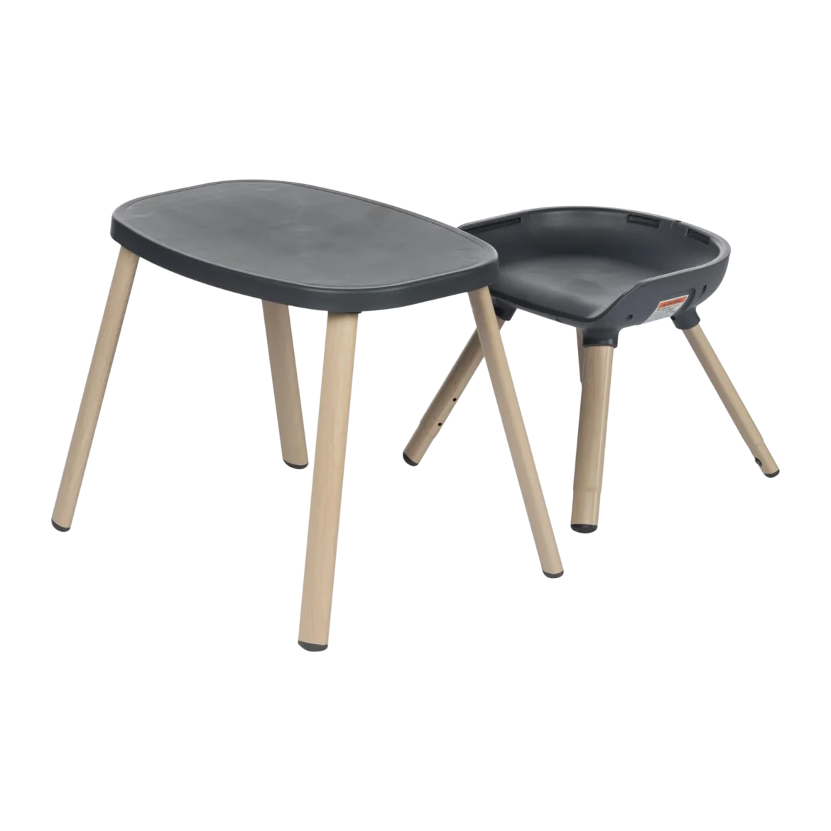 Moa 8-in-1 High Chair