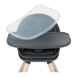 Moa 8-in-1 High Chair