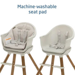Moa 8-in-1 High Chair