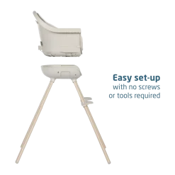 Moa 8-in-1 High Chair