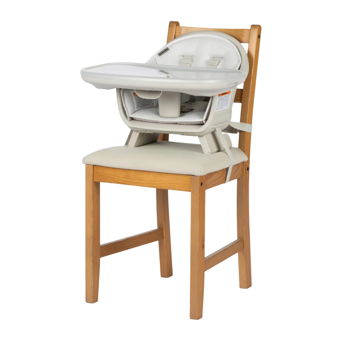 Moa 8-in-1 High Chair