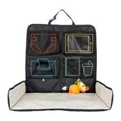 Mobile Baby Changing Station