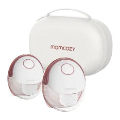 Mobile Style M6 Wearable Electric Breast Pump
