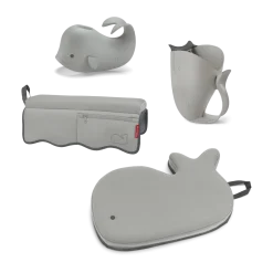 Moby Bathtime Essentials Kit