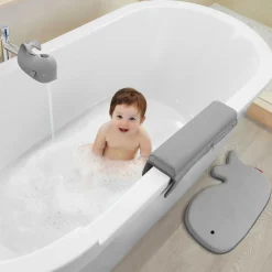 Moby Bathtime Essentials Kit