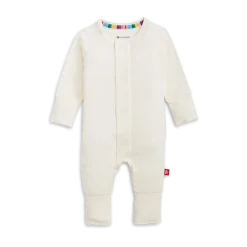 Modal Magnetic Convertible Coverall