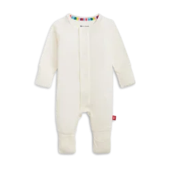 Modal Magnetic Convertible Coverall