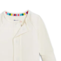 Modal Magnetic Convertible Coverall