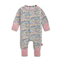Modal Magnetic Convertible Coverall