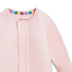 Modal Magnetic Convertible Coverall